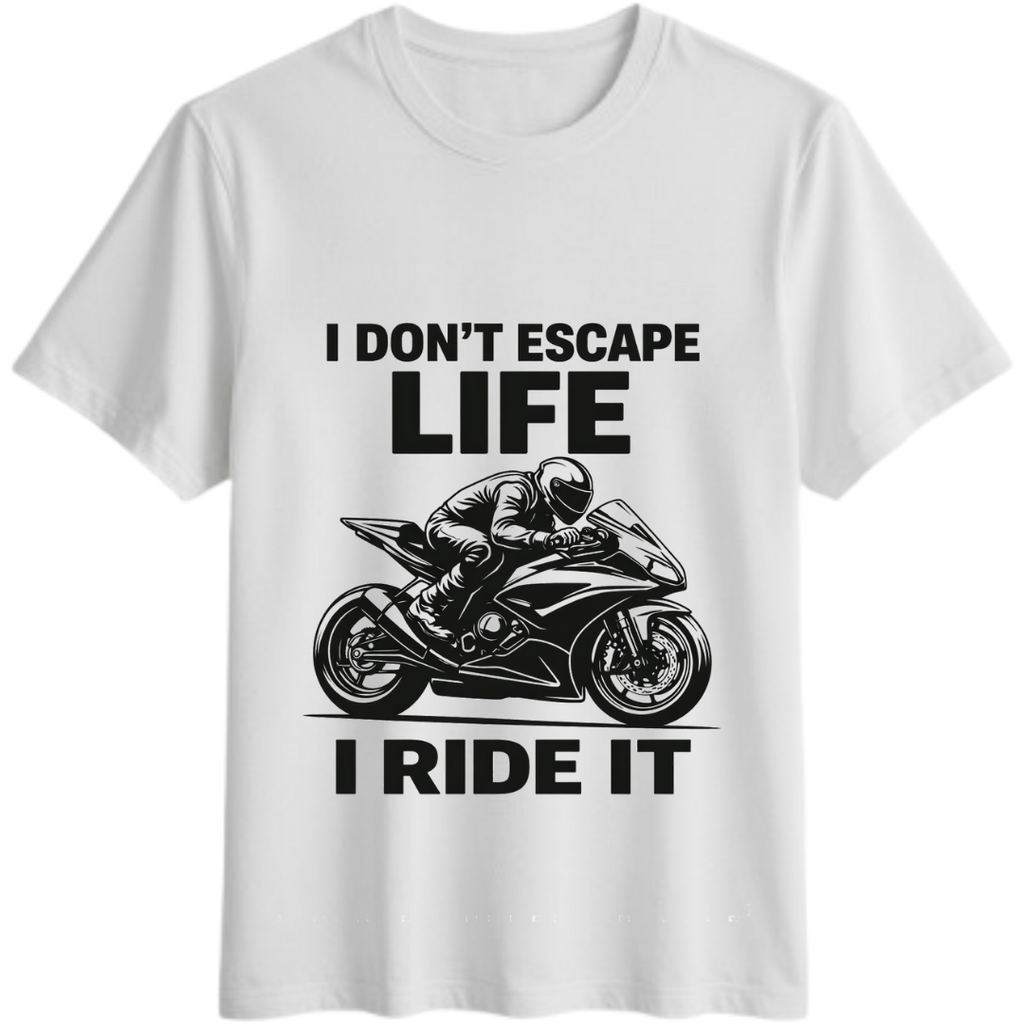 Unisex Rider T-Shirt